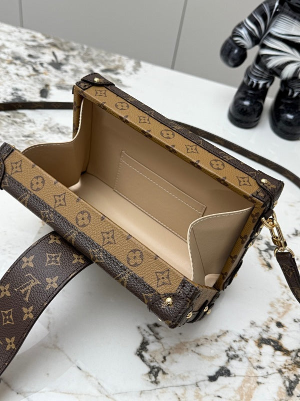 Anum Bags LVn Luxury Bag --80620