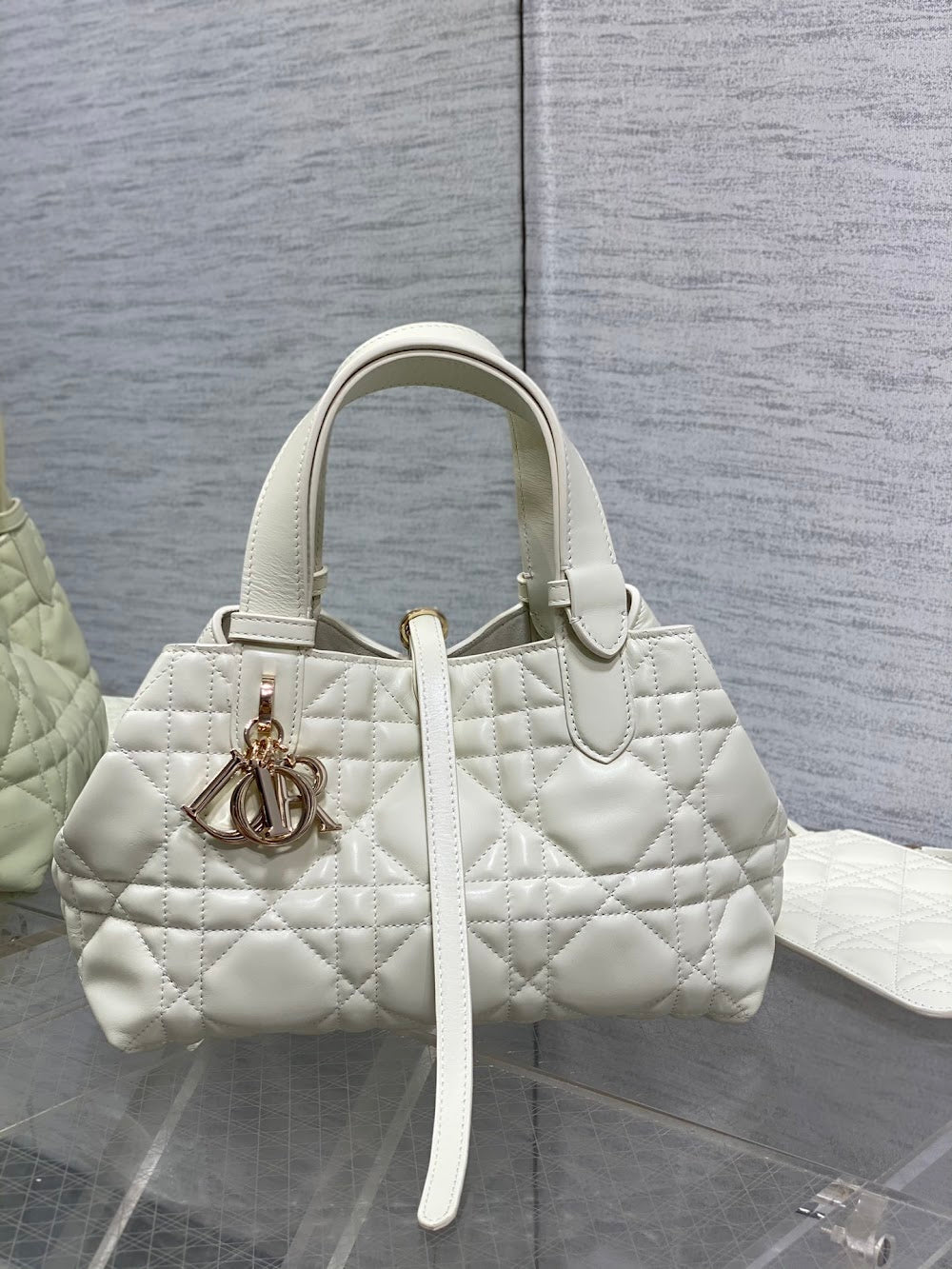 Ezyycart Bags Diorn Luxury Bag --115977