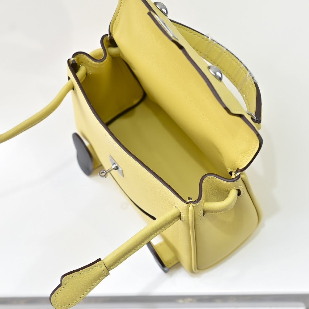 Anum Bags Hermesn Luxury Bag --116591
