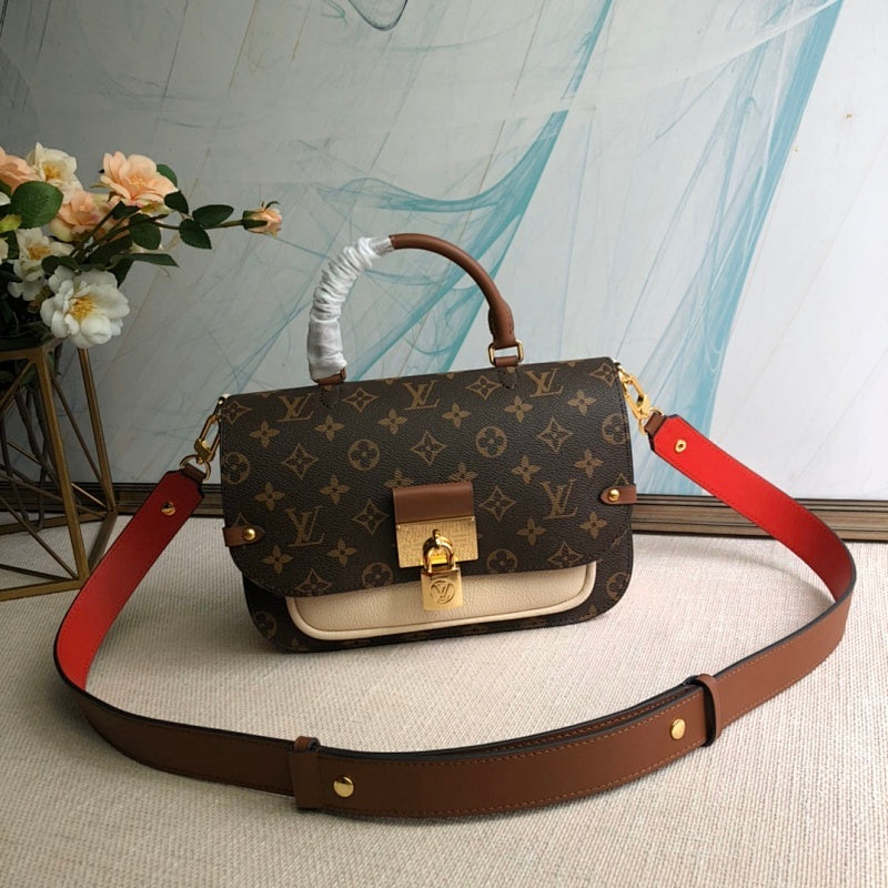 Ezyycart Bags ln Luxury Bag --58515