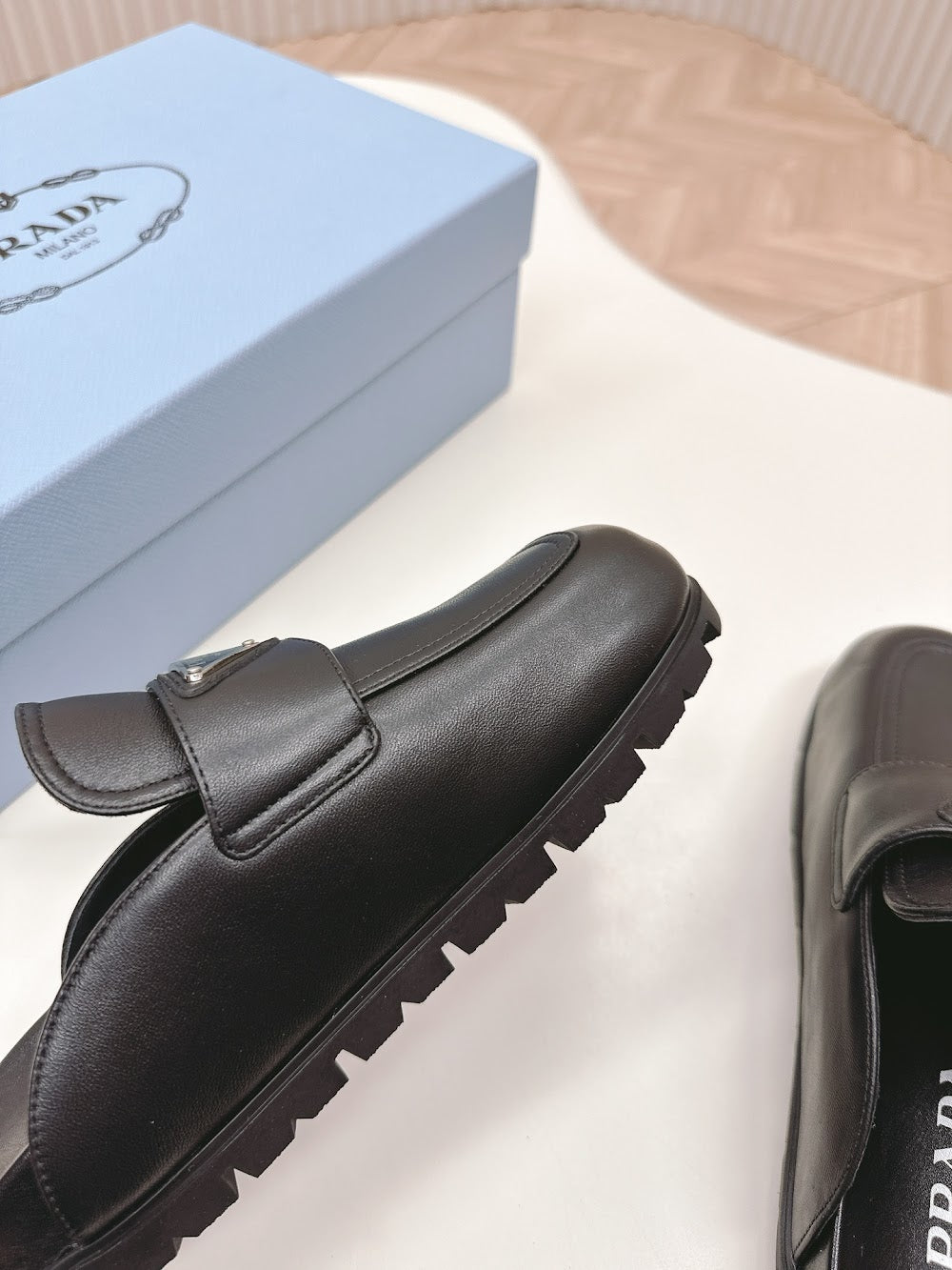 Ezyycart Bags Prada Luxury Heels --53252