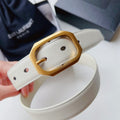 Ezyycart Bags YSLn Luxury Belt --107511