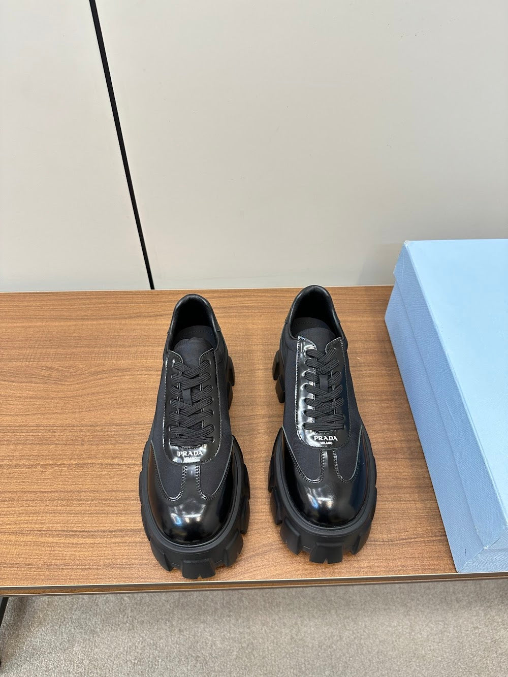 Ezyycart Bags Prada Luxury Heels --53171