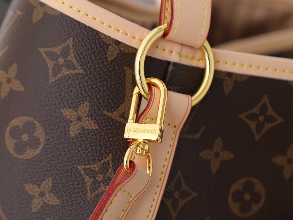 Anum Bags LVn Luxury Bag --80485