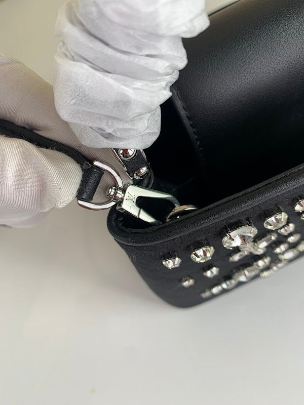 Anum Bags ln Luxury Bag --58545