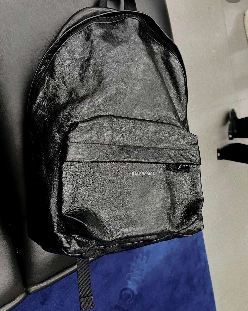 Ezyycart Bags Balenciaga Luxury Bag --111192