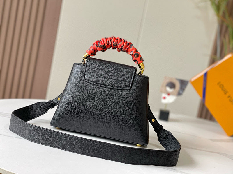 Anum Bags LVn Luxury Bag --79241