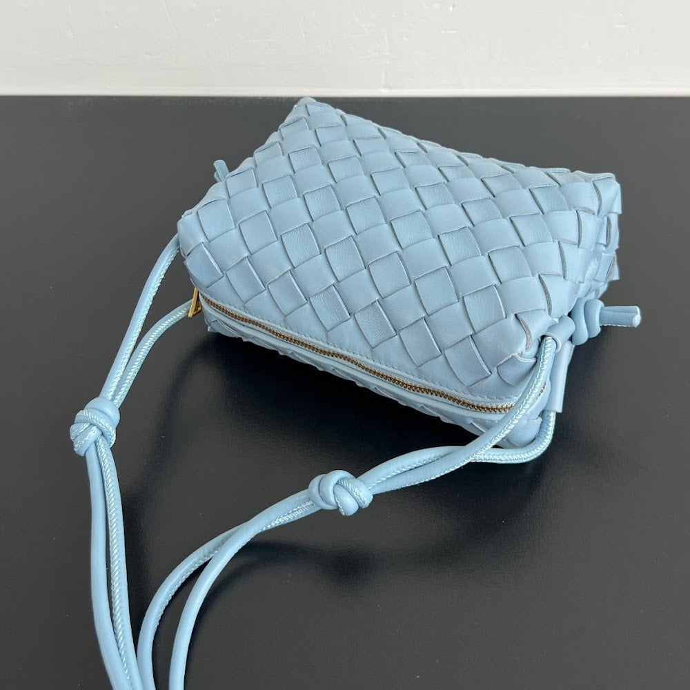 Ezyycart Bags Bottegan Luxury Bag --90263