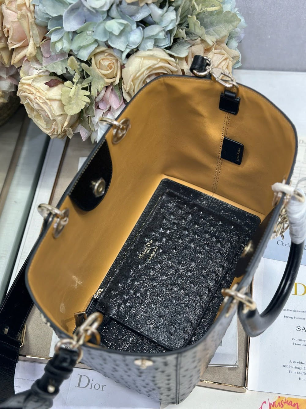 Ezyycart Bags Diorn Luxury Bag --115557