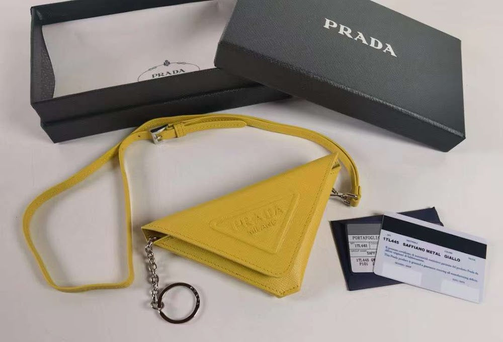 Ezyycart Bags Prada Luxury Bag --53984