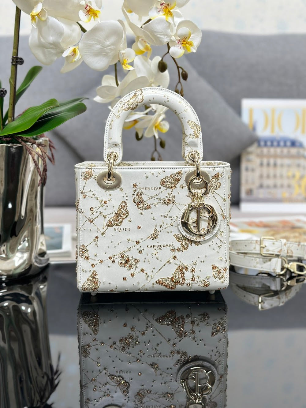 Ezyycart Bags Diorn Luxury Bag --116088