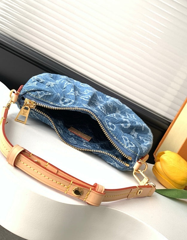 Anum Bags LVn Luxury Bag --80764