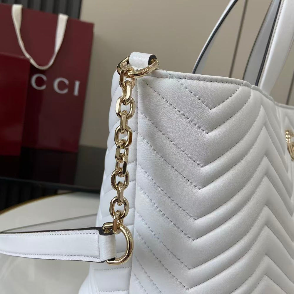 Ezyycart Bags Guccin Luxury Bag --94812