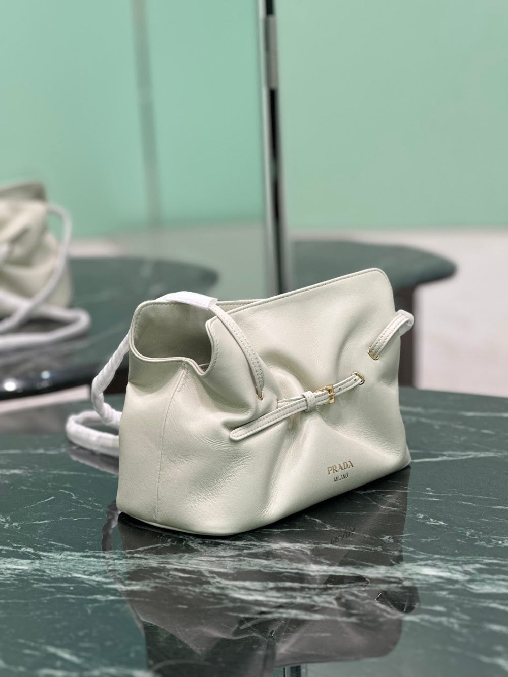 Ezyycart Bags Prada Luxury Bag --53907