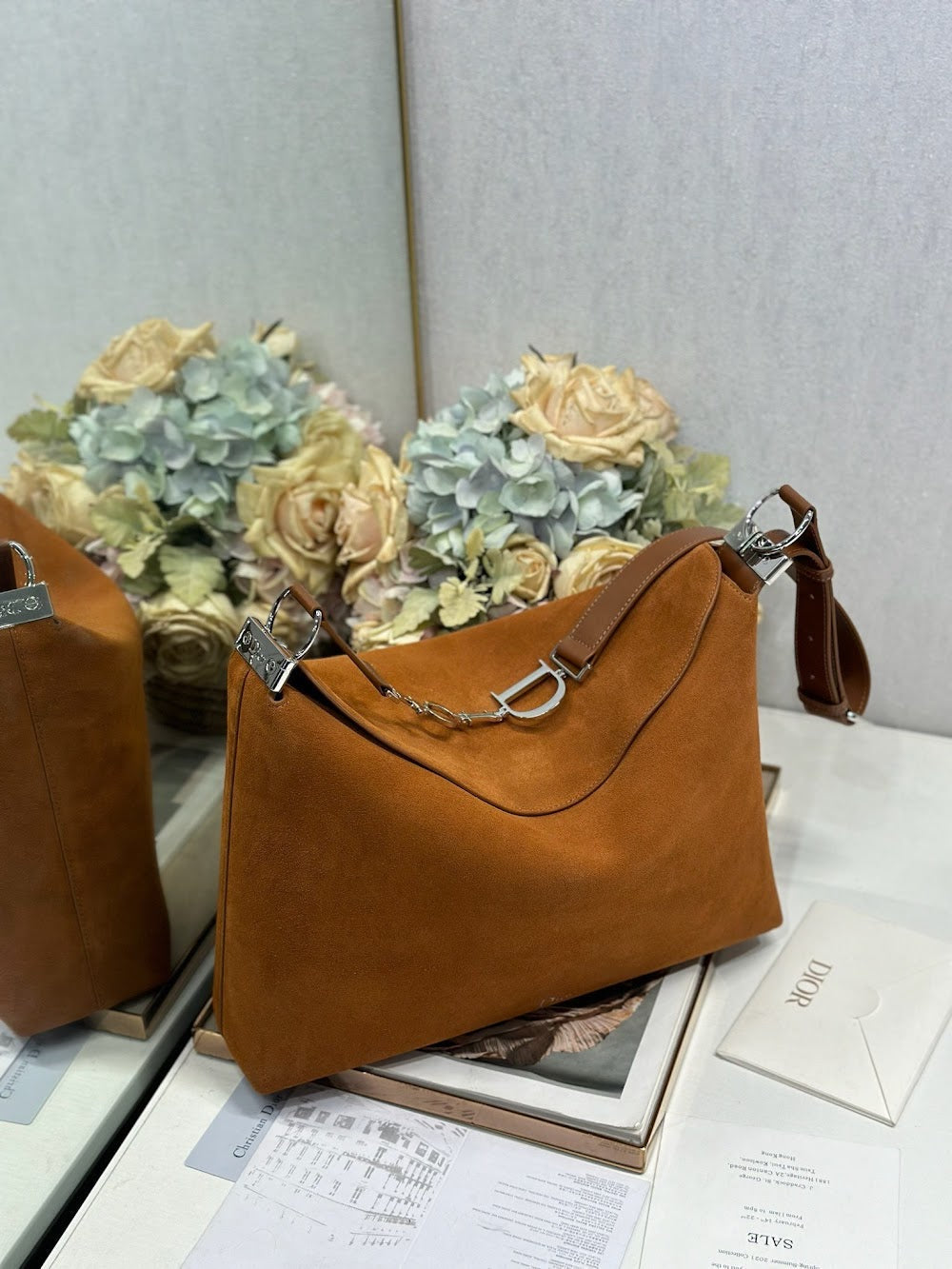 Ezyycart Bags Diorn Luxury Bag --115543