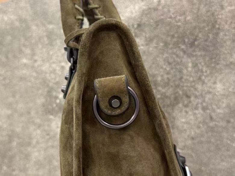 Ezyycart Bags Balenciaga Luxury Bag --111410