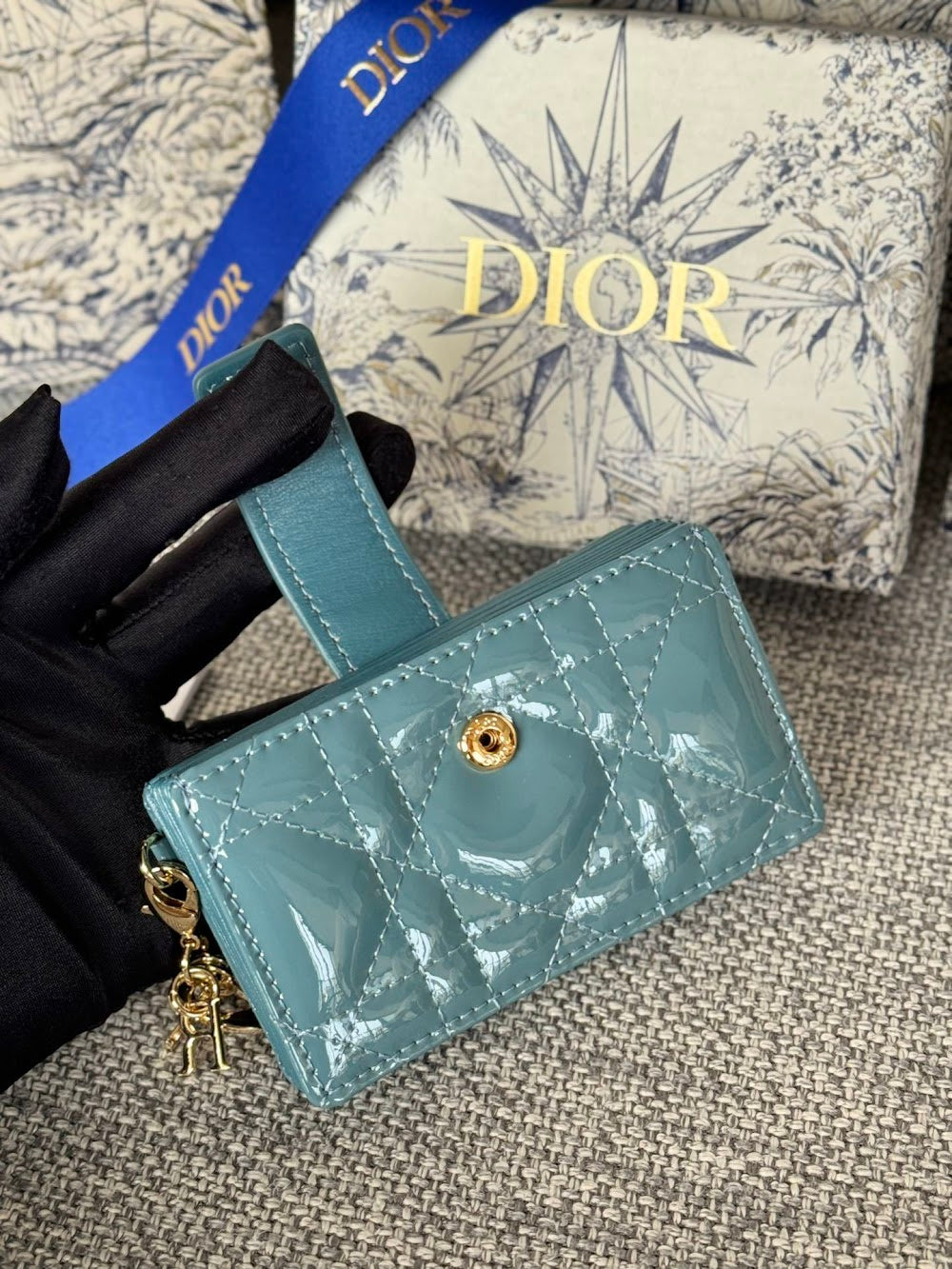 Anum Bags Diorn Luxury Bag --114598