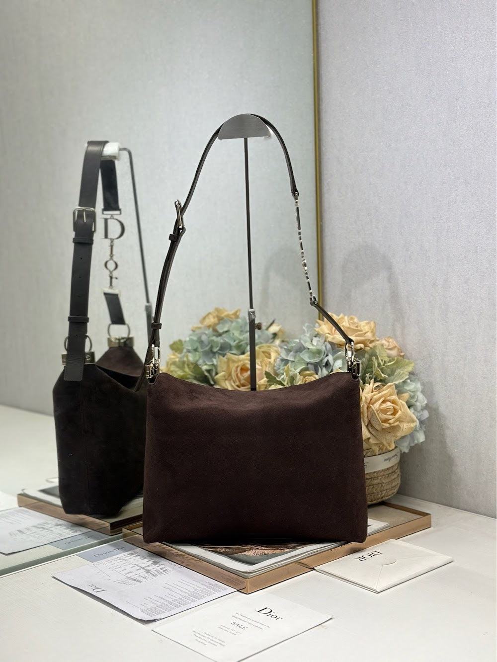 Ezyycart Bags Diorn Luxury Bag --115527