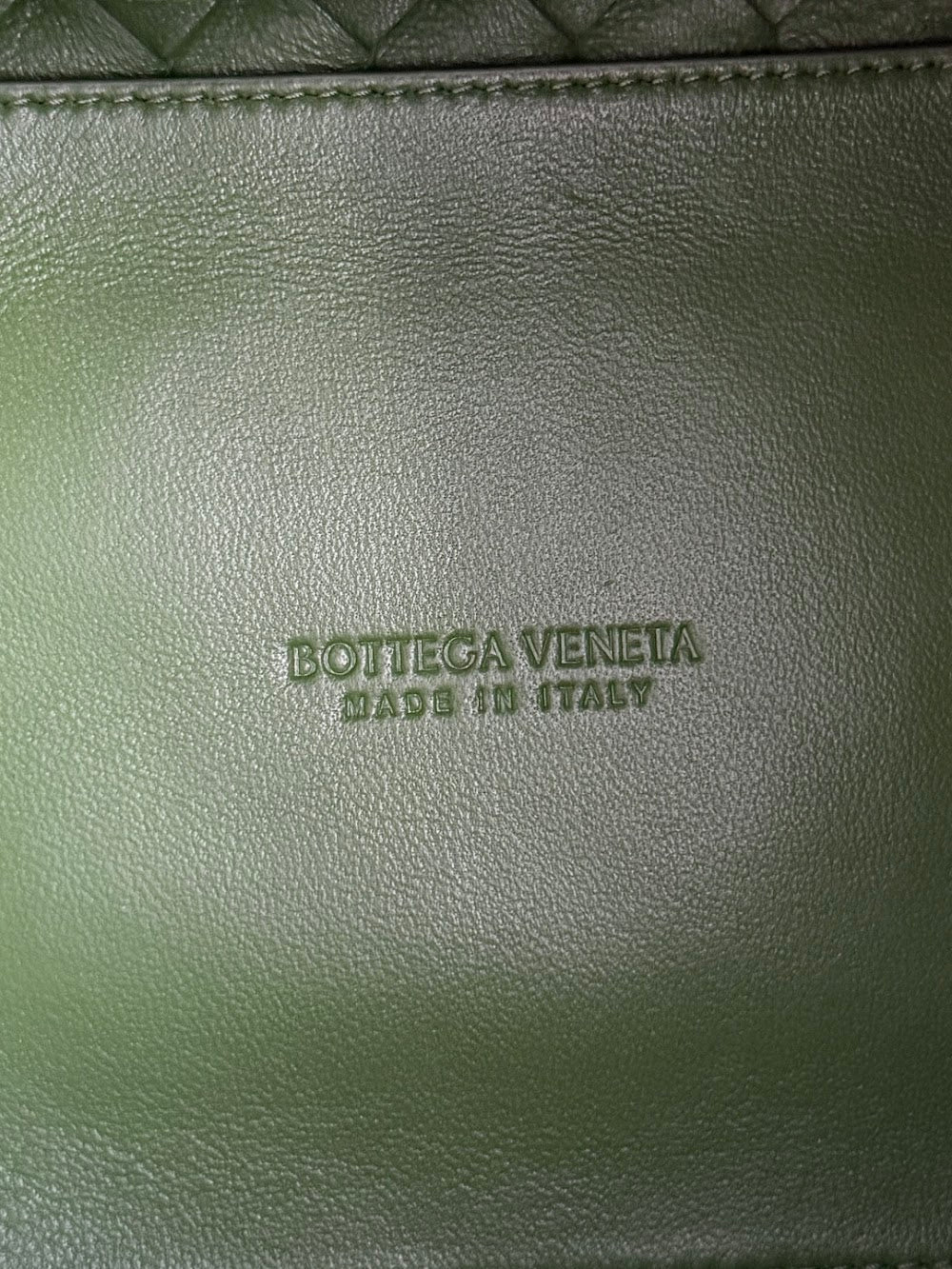Ezyycart Bags Bottegan Luxury Bag --91105