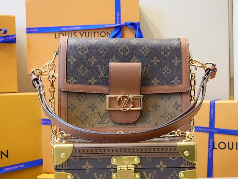 Anum Bags ln Luxury Bag --60465