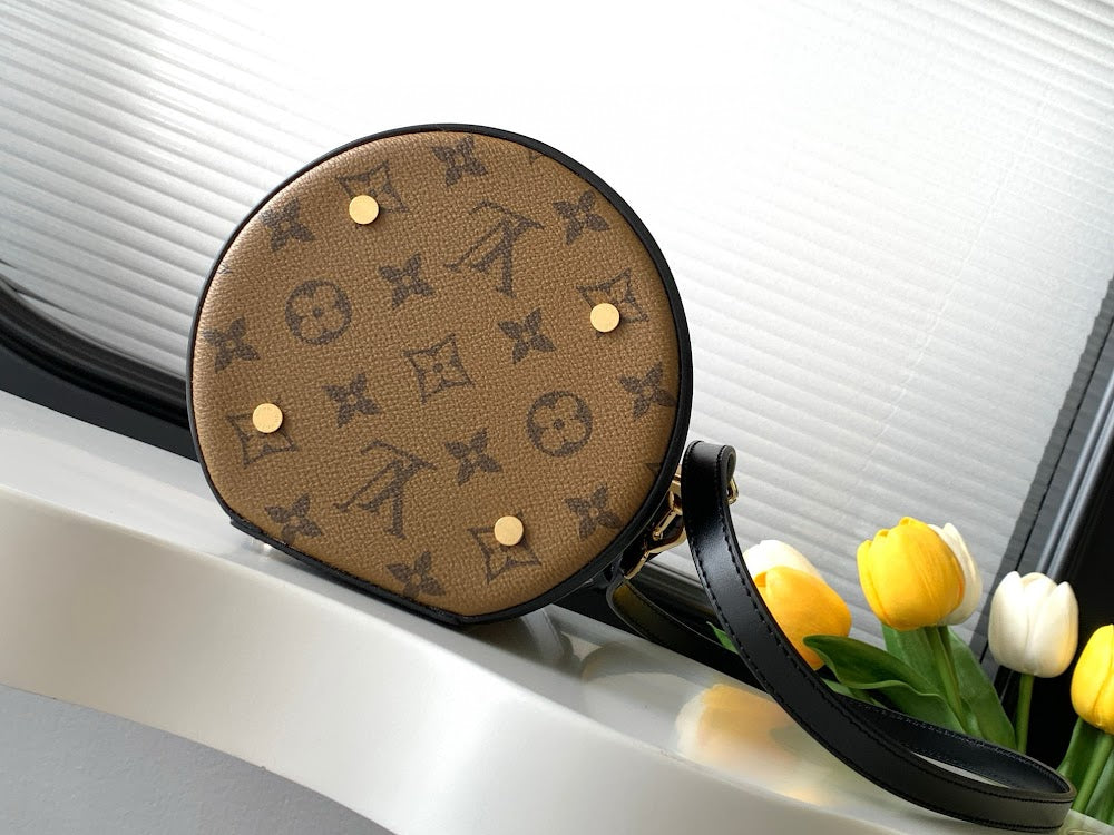 Anum Bags LVn Luxury Bag --79020