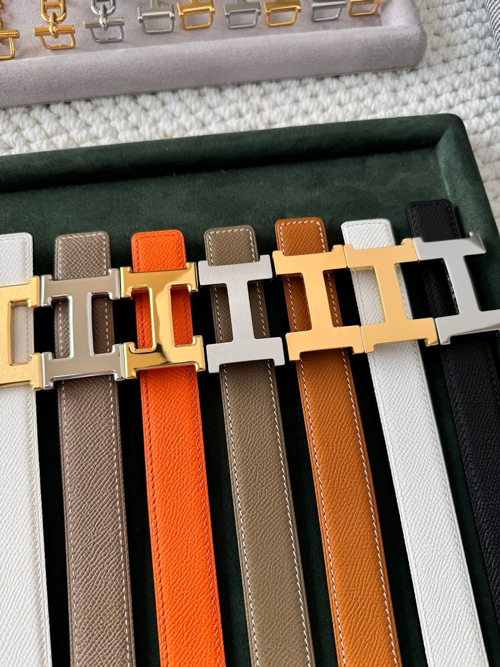 Anum Bags Hermesn Luxury Belt --109167