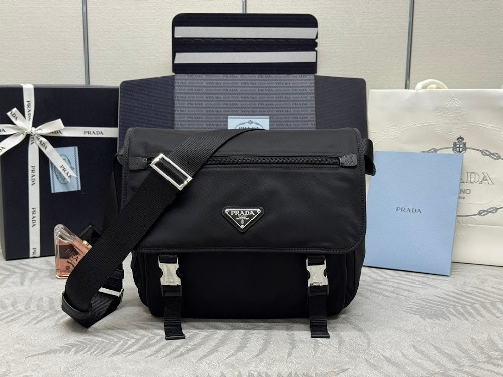 Ezyycart Bags Pradn Luxury Bag --101419
