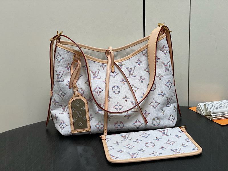 Anum Bags LVn Luxury Bag --80590