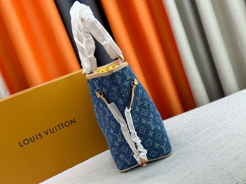 Anum Bags LVn Luxury Bag --79740