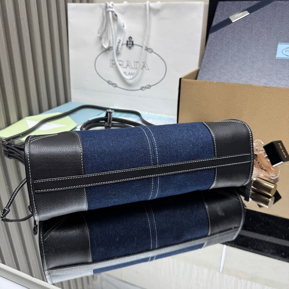 Ezyycart Bags Pradn Luxury Bag --101549