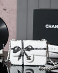 Anum Bags CHn Luxury Bag --112693