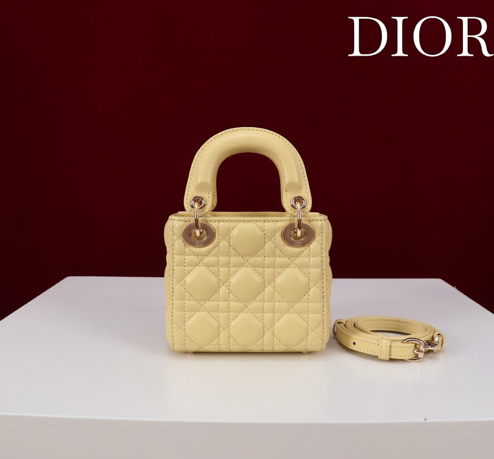 Ezyycart Bags Diorn Luxury Bag --116421