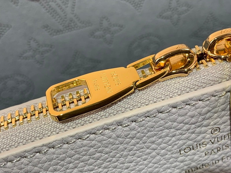 Anum Bags ln Luxury Bag --58890