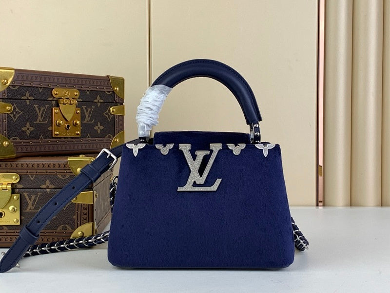 Anum Bags ln Luxury Bag --58879
