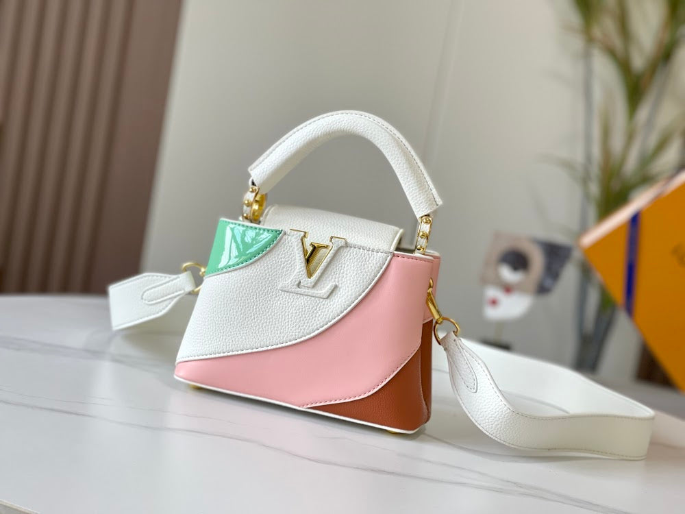 Anum Bags LVn Luxury Bag --79125