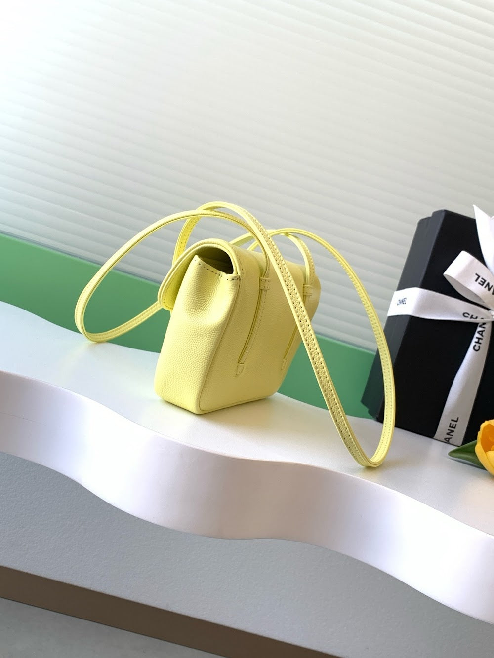 Anum Bags CHn Luxury Bag --113899