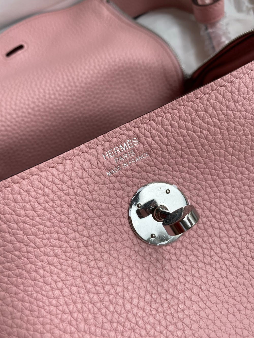 Anum Bags Hermesn Luxury Bag --117032