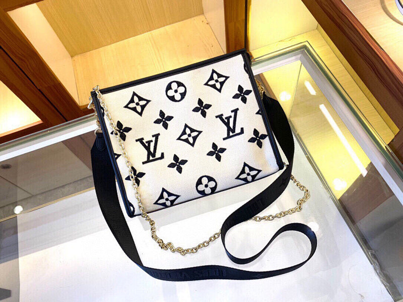 Anum Bags LVn Luxury Bag --81334