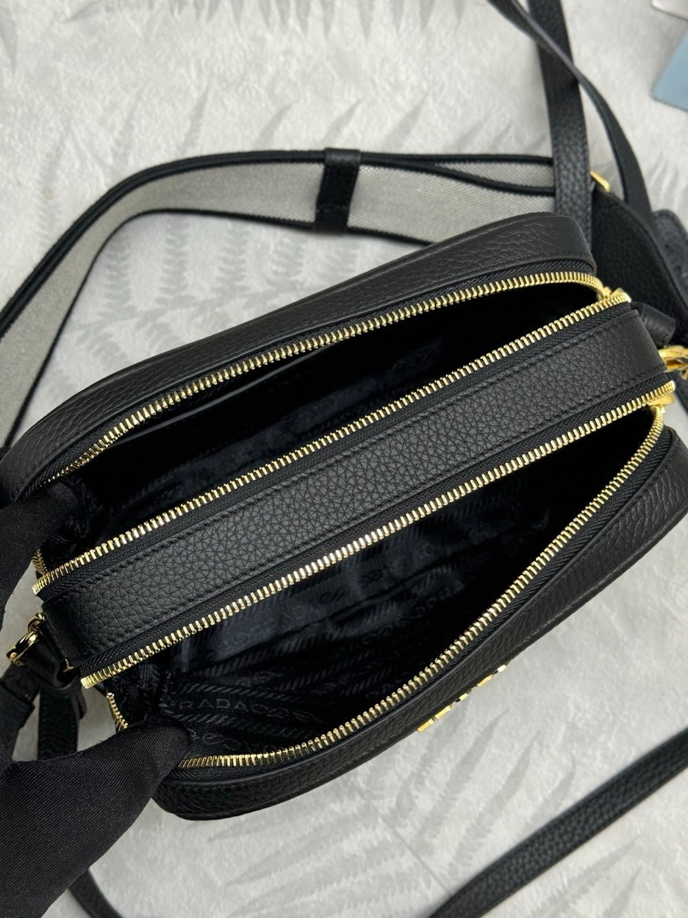 Ezyycart Bags Pradn Luxury Bag --101329