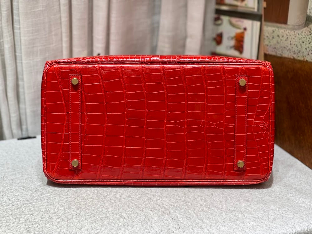 Anum Bags Hermesn Luxury Bag --116840