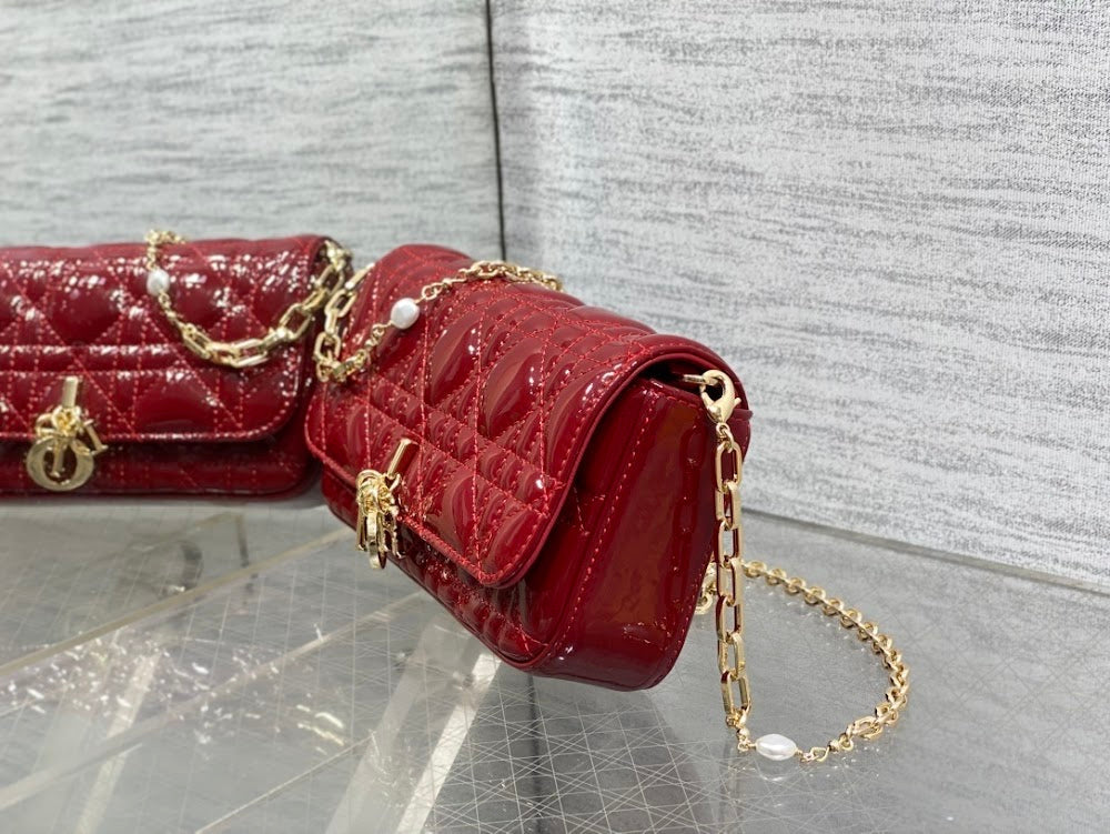 Anum Bags Diorn Luxury Bag --114904