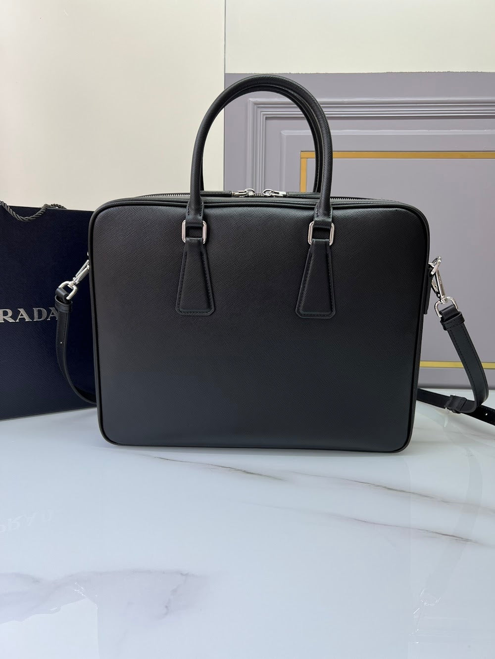 Ezyycart Bags Pradn Luxury Bag --102496
