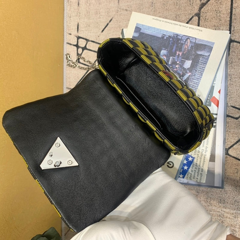 Ezyycart Bags ln Luxury Bag --59106