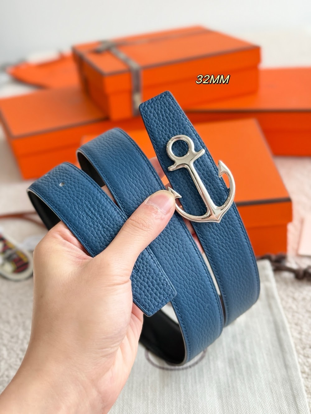 Ezyycart Bags Hermesn Luxury Belt --108729