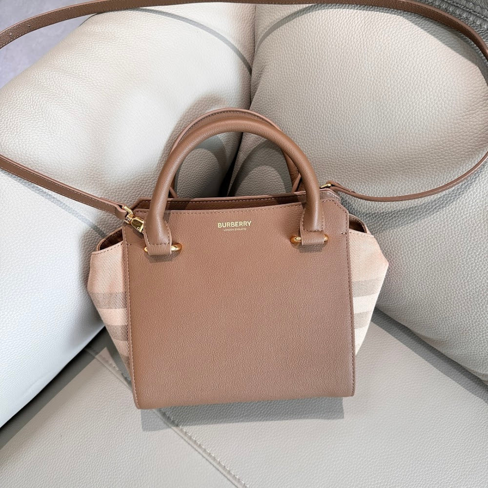 Ezyycart Bags Burberryn Luxury Bag --92045
