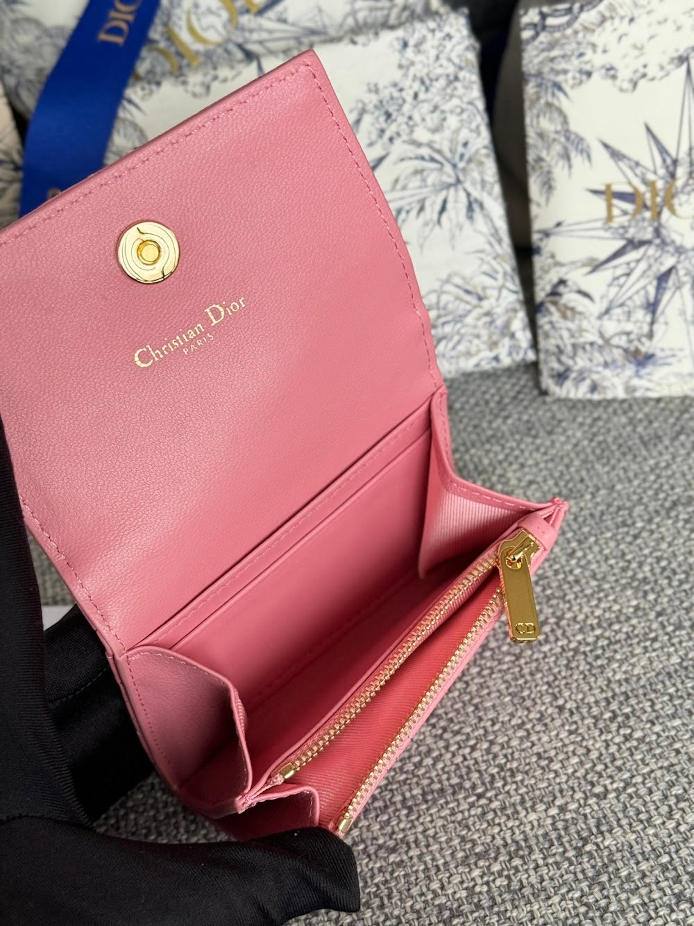 Anum Bags Diorn Luxury Bag --114633