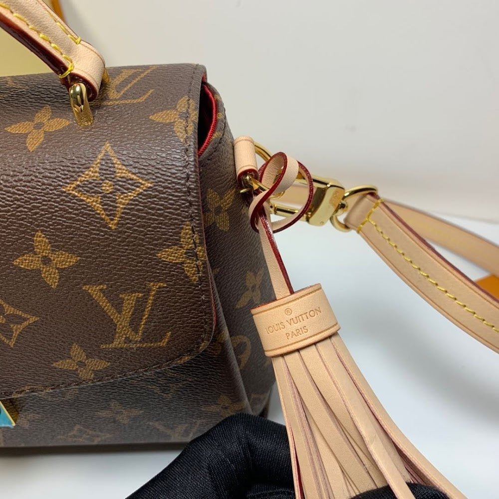 Anum Bags ln Luxury Bag --60141
