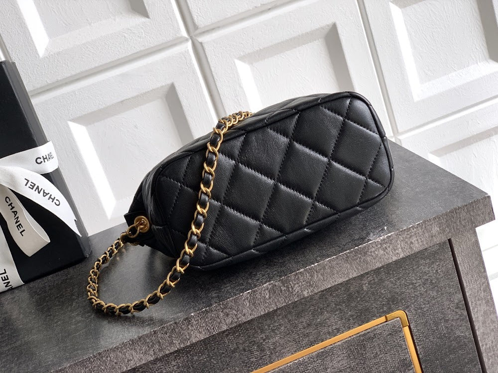 Anum Bags CHn Luxury Bag --112801