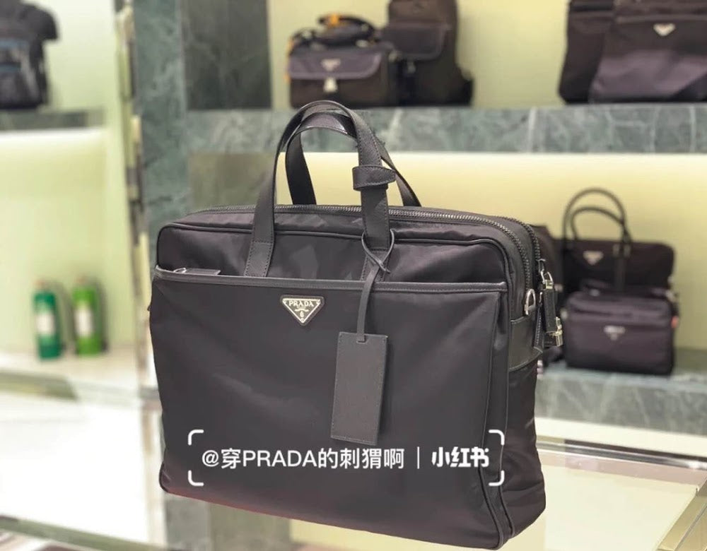 Ezyycart Bags Pradn Luxury Bag --102511