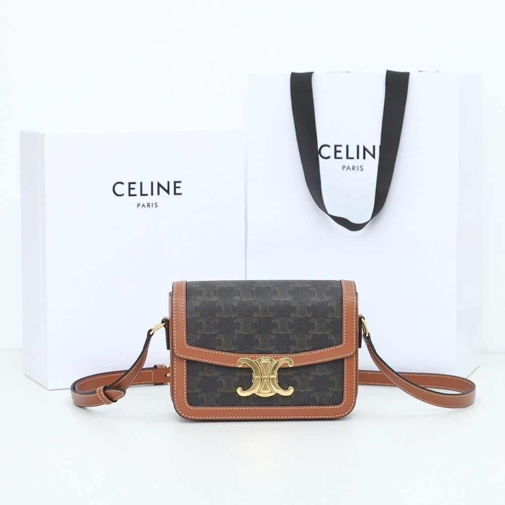 Ezyycart Bags Celine Luxury Bag --112386